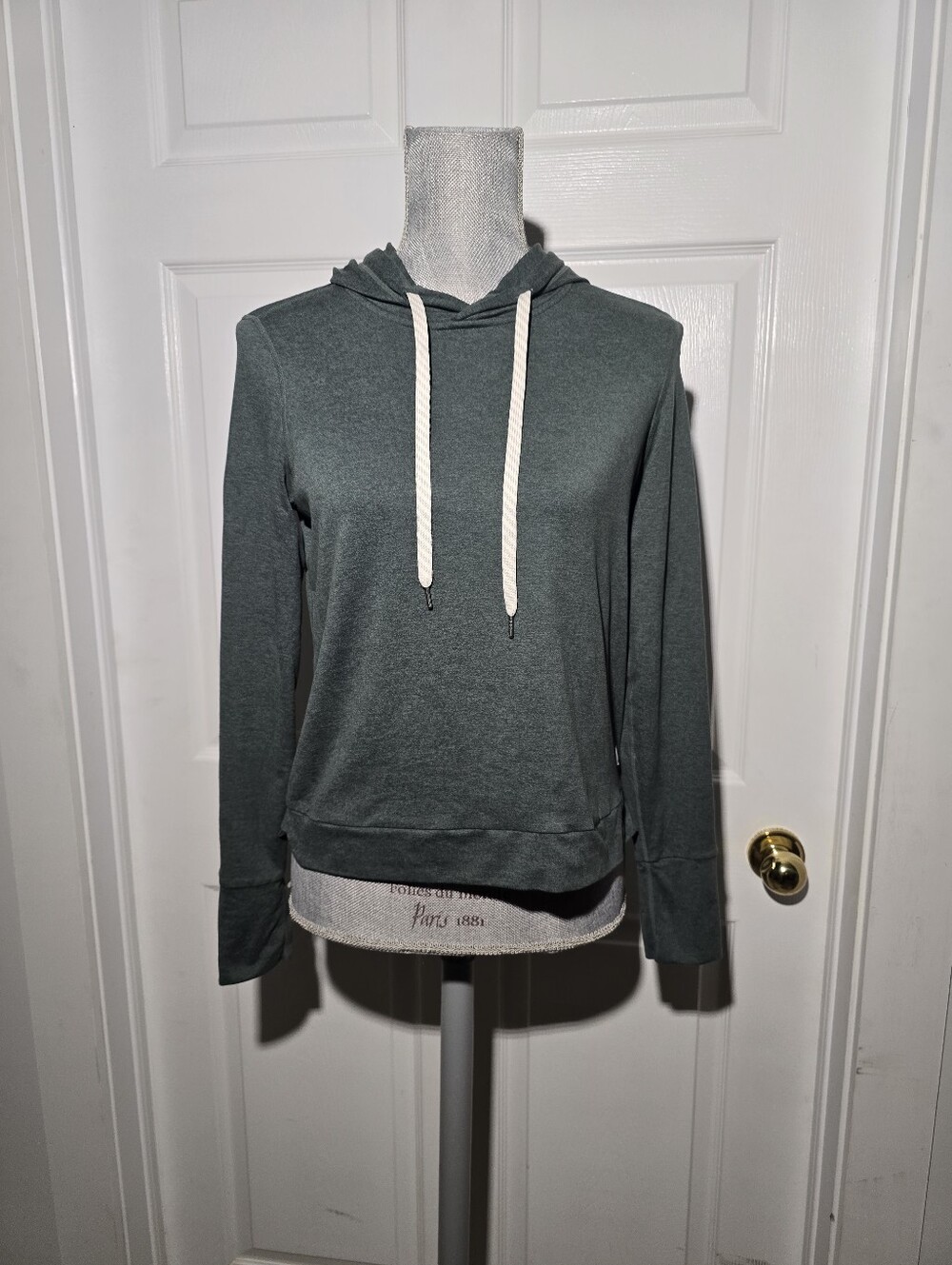 VUORI halo Pullover Hoodie